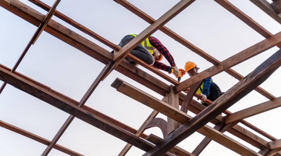Local Chimney Repair in Hay Springs, NE